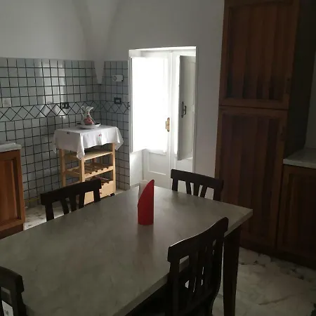 Letizia Holiday home