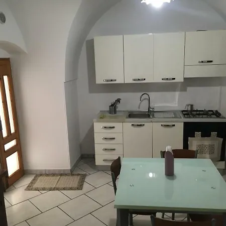 Holiday home Letizia *